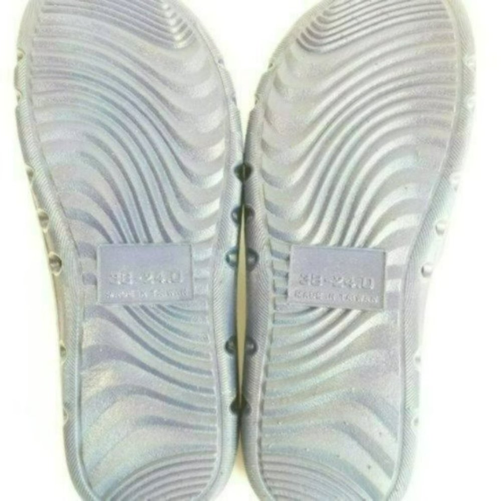 AdTec PVC Slide Sandals-7 - Picture 7 of 7